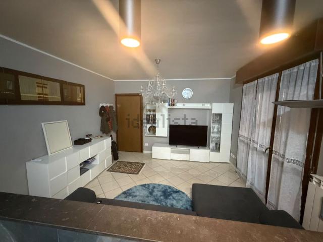 Appartamento in vendita di 65 m² in Via Pier Luigi da Palestrina, 2