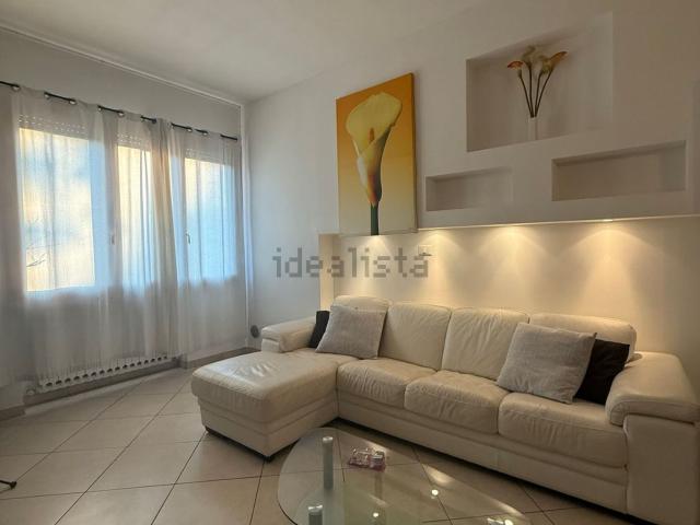 Appartamento in vendita di 65 m² in Via Pomposa