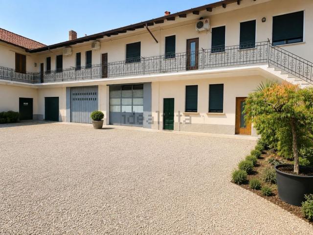 Appartamento in vendita di 65 m² in Via Pontida, 17