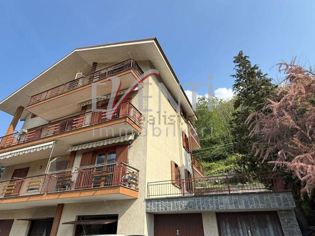 Appartamento in vendita di 65 m² in Via Podio, 32