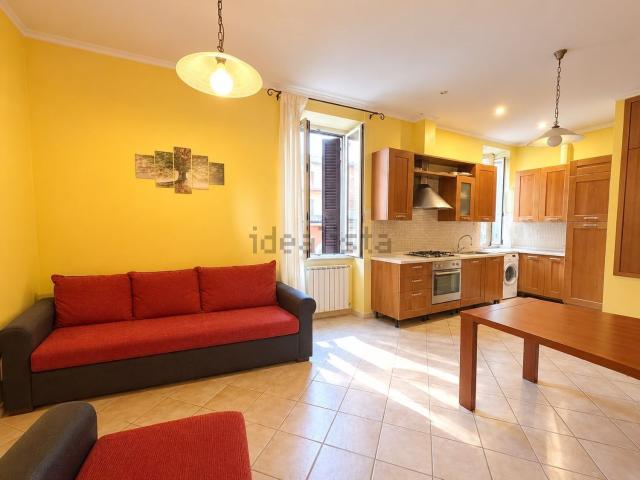 Appartamento in vendita di 65 m² in Via Portella