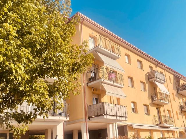 Appartamento in vendita di 65 m² in Via Porcareda, 34