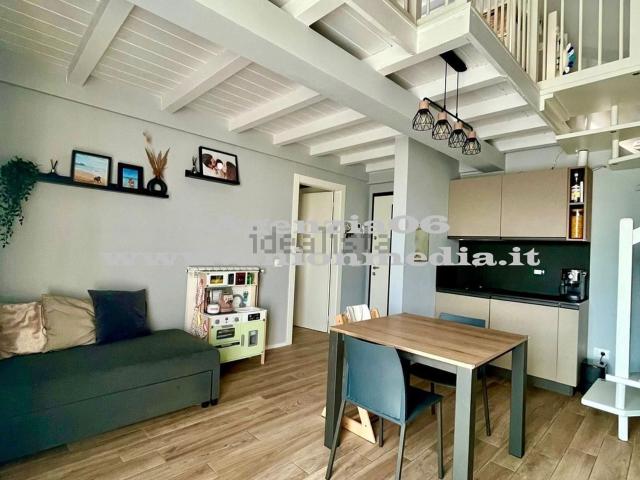 Appartamento in vendita di 65 m² in Via Porcareda