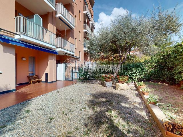 Appartamento in vendita di 65 m² in Via Porcella