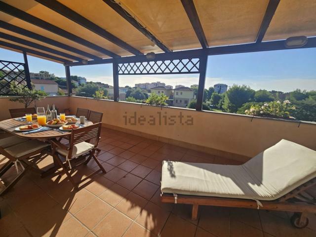 Appartamento in vendita di 65 m² in Via Positano, 84
