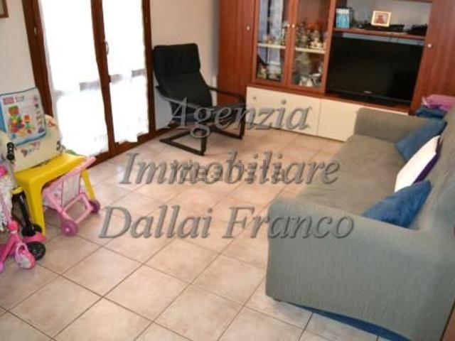Appartamento in vendita di 65 m² in Via Provinciale, 99999