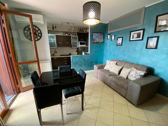 Appartamento in vendita di 65 m² in Via Pregiuntino
