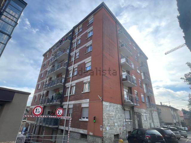 Appartamento in vendita di 65 m² in Via Privata Giacomo Zanella