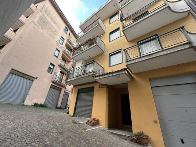 Appartamento in vendita di 65 m² in Via Purcaro, 14
