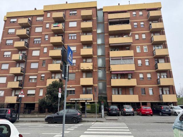 Appartamento in vendita di 65 m² in Via Quarto dei Mille, 2