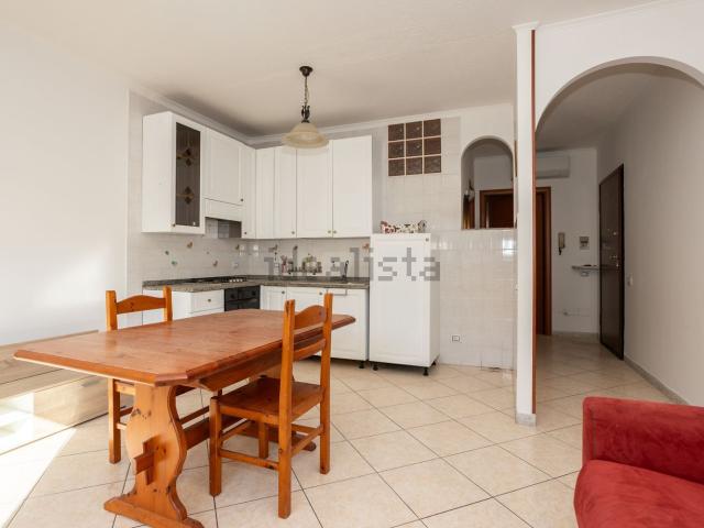 Appartamento in vendita di 65 m² in Via R. Binaghi, 1