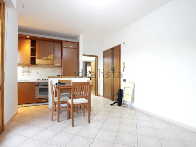 Appartamento in vendita di 65 m² in Via R. Panzieri