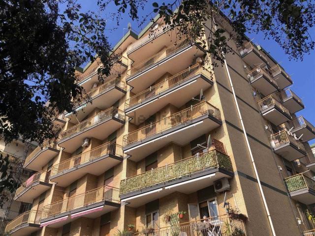 Appartamento in vendita di 65 m² in Via Raffaele Ricci, 36