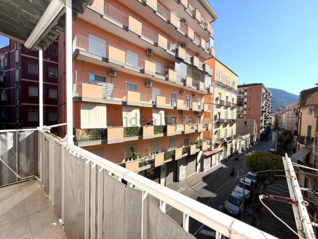 Appartamento in vendita di 65 m² in Via Regina Margherita, 105