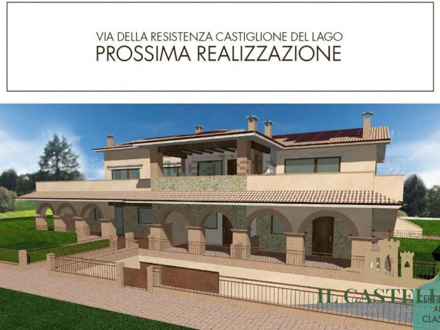 Appartamento in vendita di 65 m² in Via Resistenza