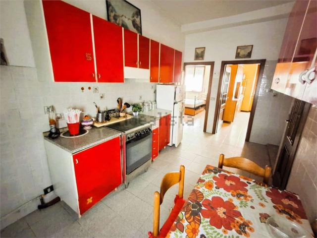 Appartamento in vendita di 65 m² in Via Rinaldo Cavalli, 68