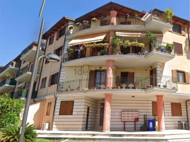Appartamento in vendita di 65 m² in Via Rio Sparto, 144