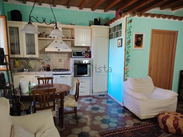 Appartamento in vendita di 65 m² in Via Ricciotti Garibaldi