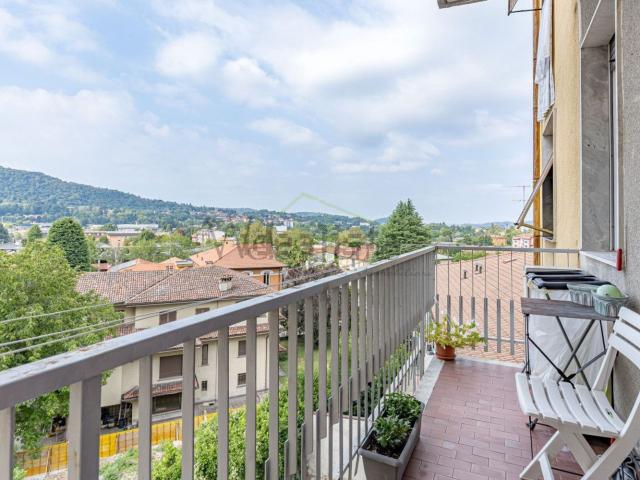 Appartamento in vendita di 65 m² in Via Risorgimento