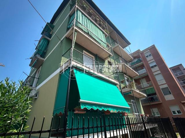 Appartamento in vendita di 65 m² in Via Risorgimento, 14