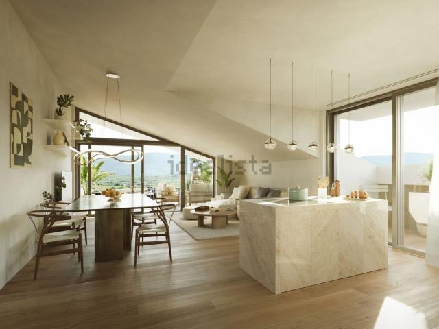 Appartamento in vendita di 65 m² in Via Rittstein, 5