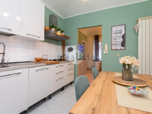Appartamento in vendita di 65 m² in Via Rivalta, 16