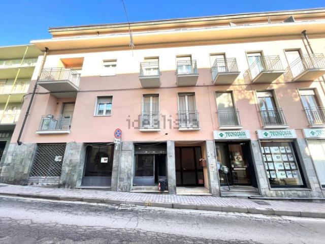 Appartamento in vendita di 65 m² in Via Roma, 109