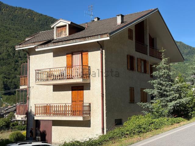 Appartamento in vendita di 65 m² in Via Roma, 126
