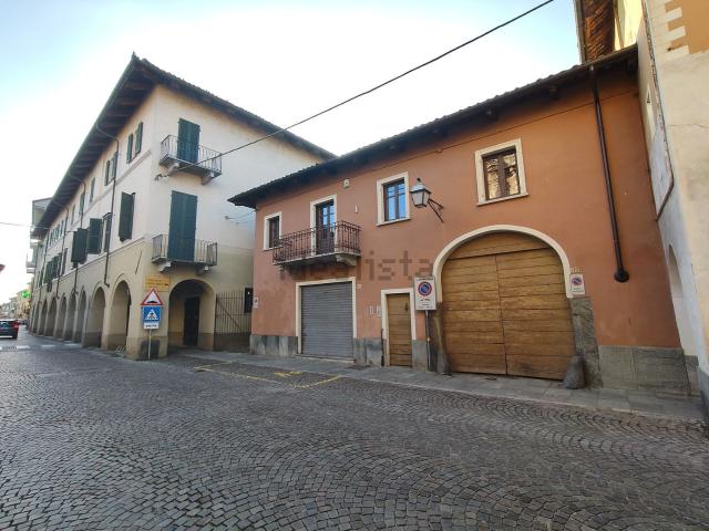 Appartamento in vendita di 65 m² in Via Roma, 130