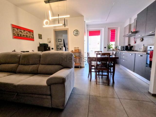 Appartamento in vendita di 65 m² in Via Roma, 1