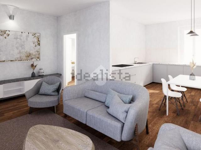 Appartamento in vendita di 65 m² in Via Roma, 28