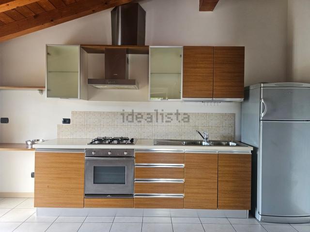 Appartamento in vendita di 65 m² in Via Roma