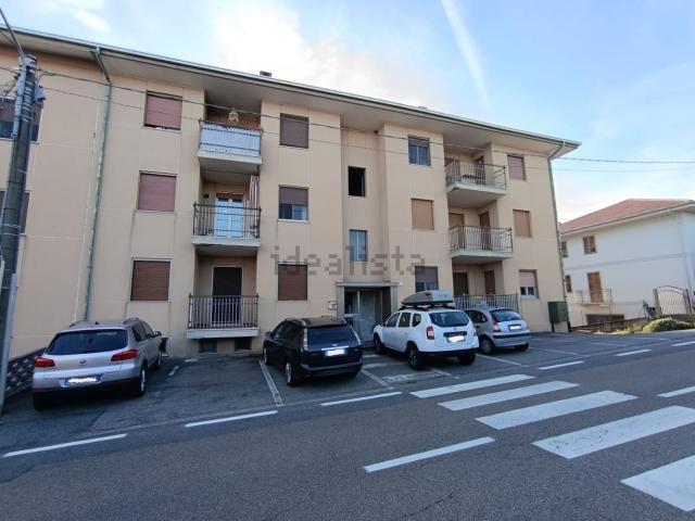 Appartamento in vendita di 65 m² in Via Roma, 37