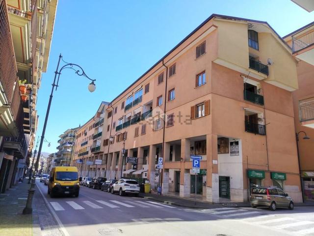 Appartamento in vendita di 65 m² in Via Roma