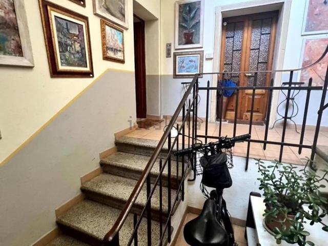 Appartamento in vendita di 65 m² in Via Roma