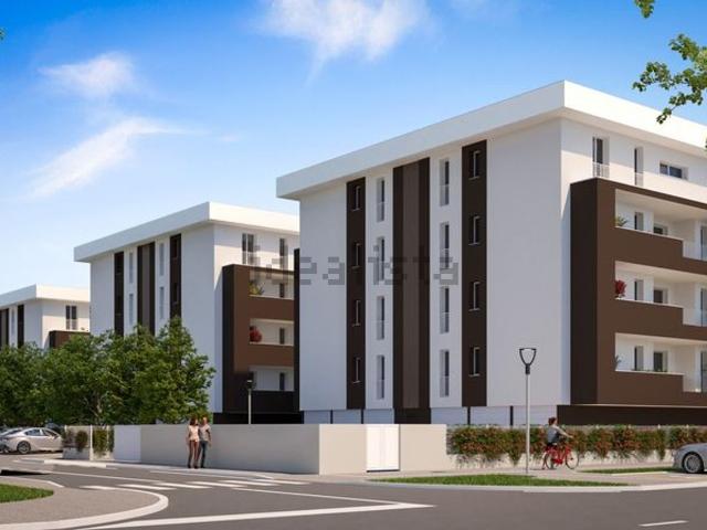 Appartamento in vendita di 65 m² in Via Roma