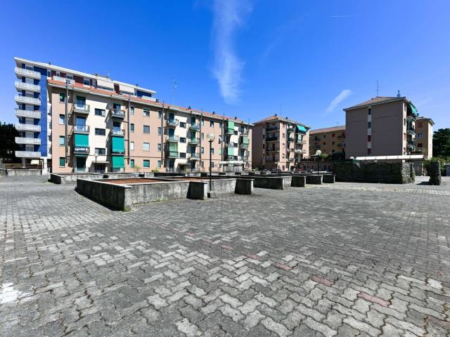 Appartamento in vendita di 65 m² in Via Roma, 82
