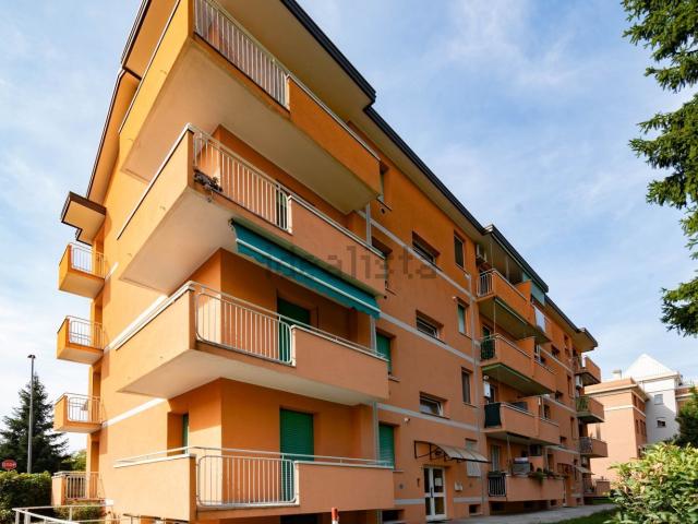 Appartamento in vendita di 65 m² in Via Romagnosi, 10