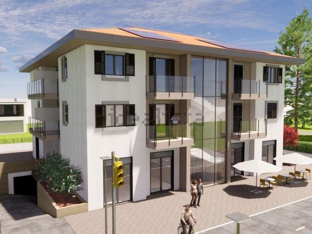Appartamento in vendita di 65 m² in Via Romania