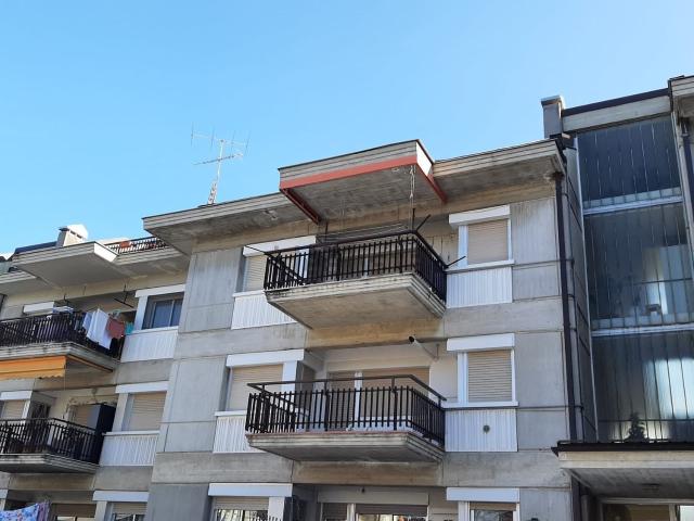 Appartamento in vendita di 65 m² in Via Roncaia