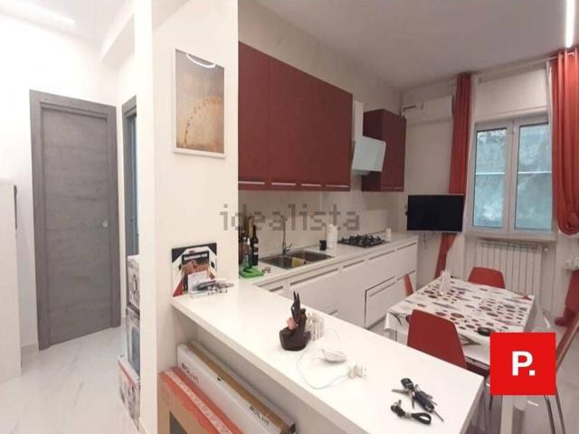 Appartamento in vendita di 65 m² in Via Roberto d&apos Angiò