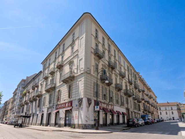 Appartamento in vendita di 65 m² in Via Roero di Cortanze, 4