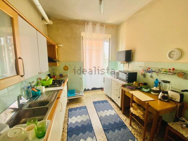 Appartamento in vendita di 65 m² in Via Rosolina, 85