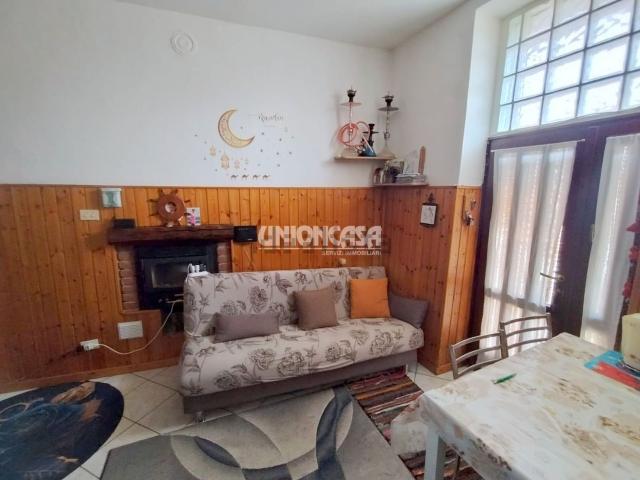Appartamento in vendita di 65 m² in Via Rossi Ottorino