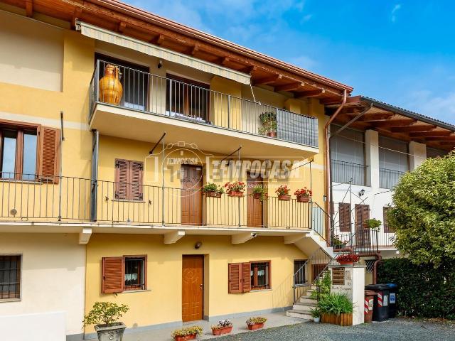 Appartamento in vendita di 65 m² in Via Ruata Sangone