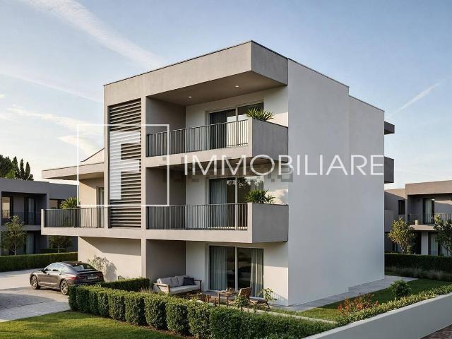 Appartamento in vendita di 65 m² in Via Rusti, 7