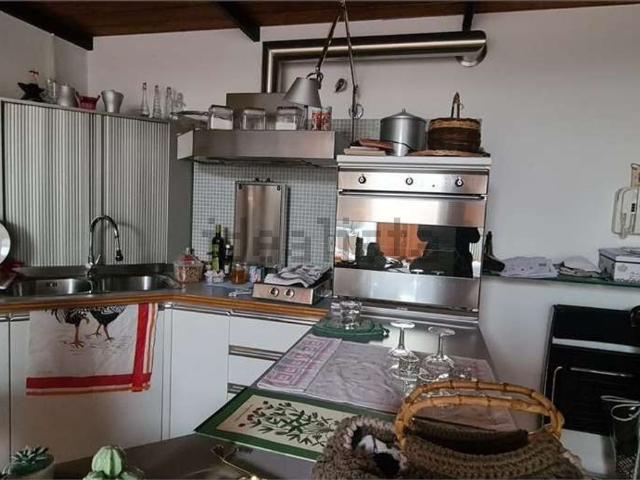 Appartamento in vendita di 65 m² in Via S. Marcuzzi, 37