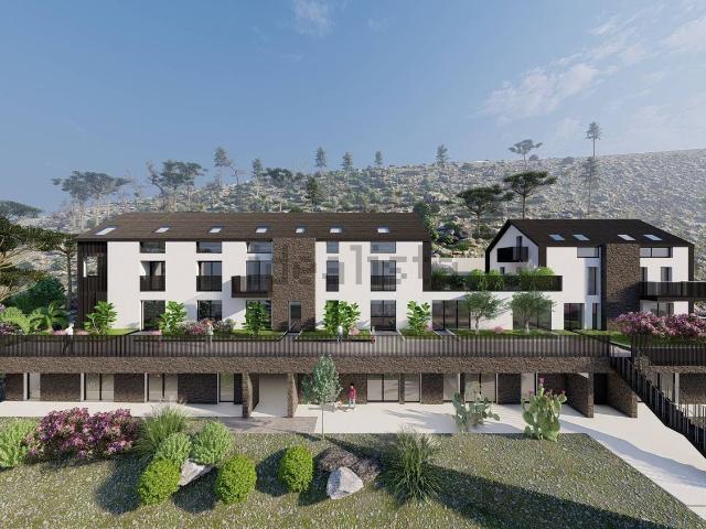 Appartamento in vendita di 65 m² in Via San Pietro Monastero