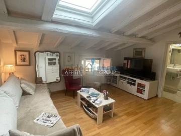 Appartamento in vendita a Forte dei Marmi - Terrazzo