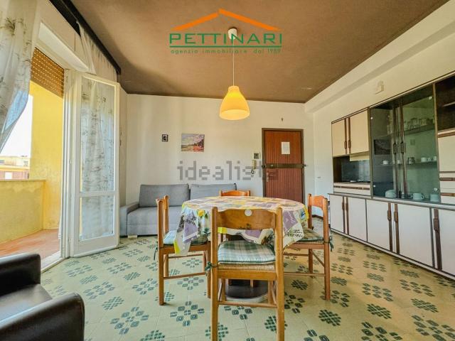 Appartamento in vendita di 65 m² in Via Scossicci